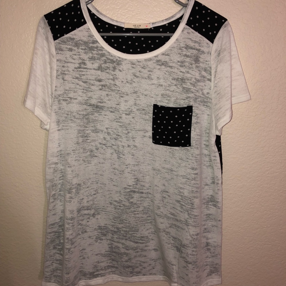 Boutique blouse